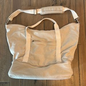 Lo & Sons Catalina Deluxe Large Travel Bag